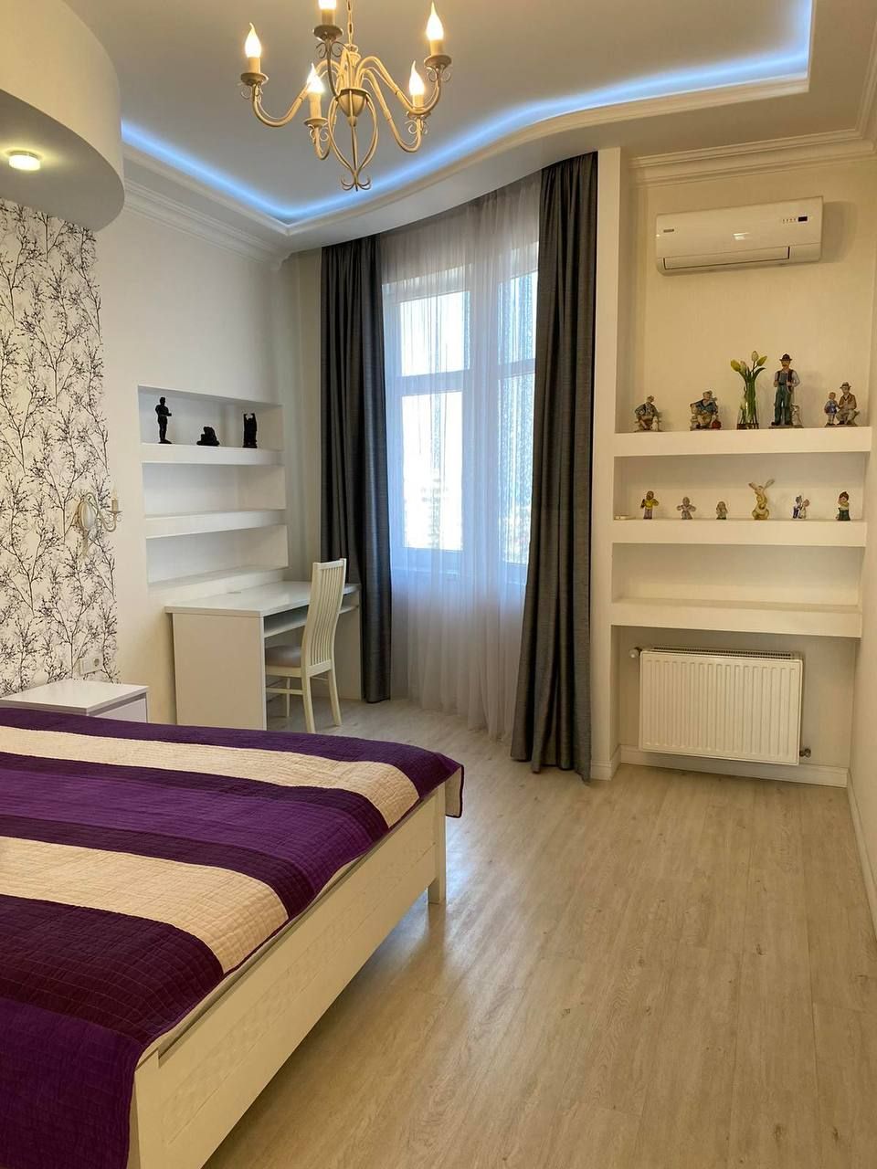 Apartment on Sabansky Lane