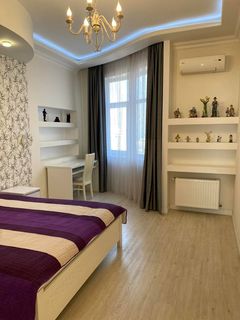 Apartment on Sabansky Lane