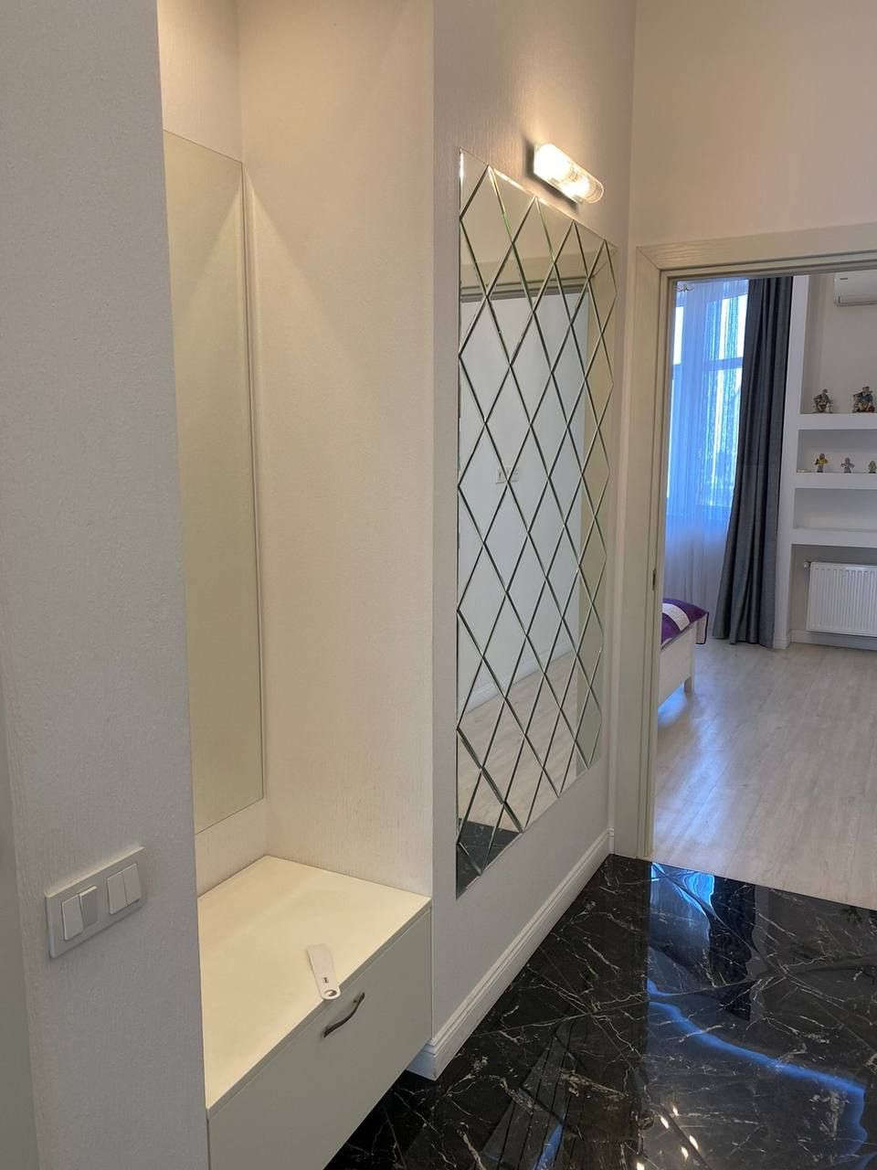 Apartment on Sabansky Lane