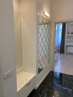 Apartment on Sabansky Lane