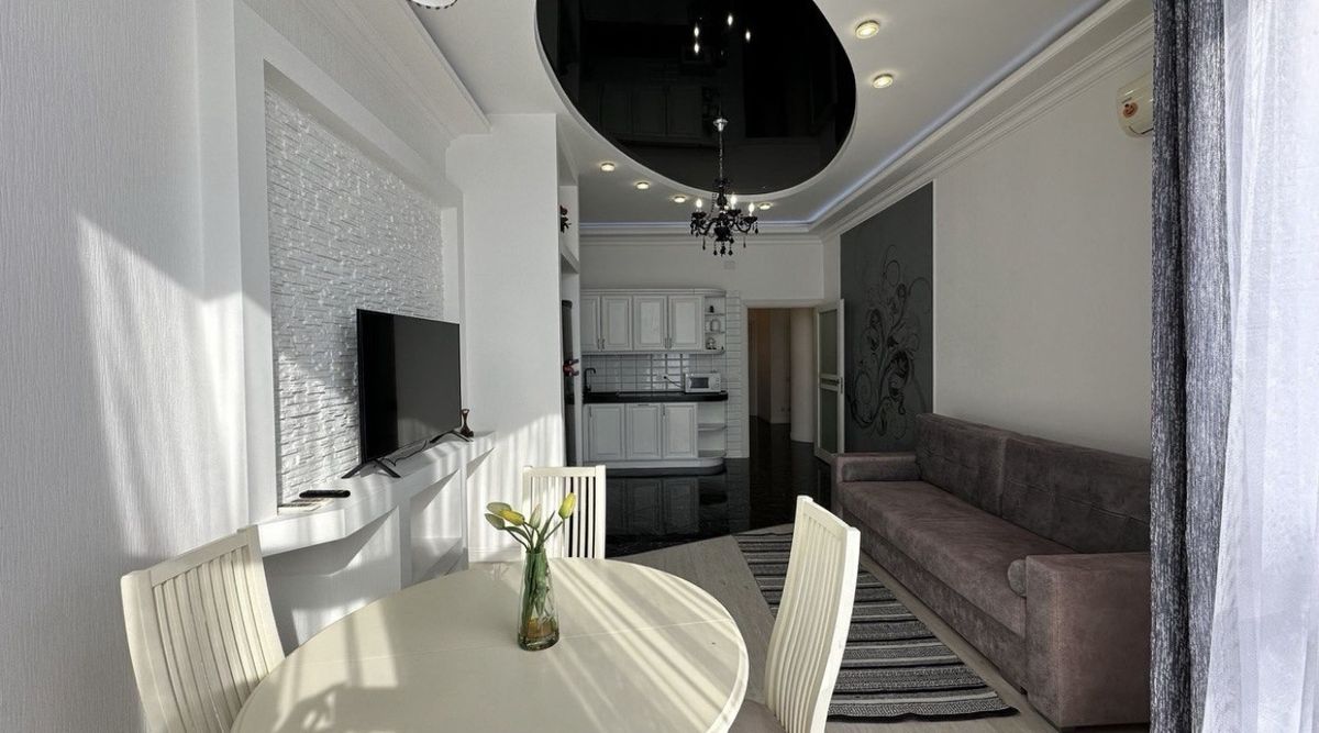 Apartment on Sabansky Lane