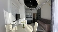 Apartment on Sabansky Lane