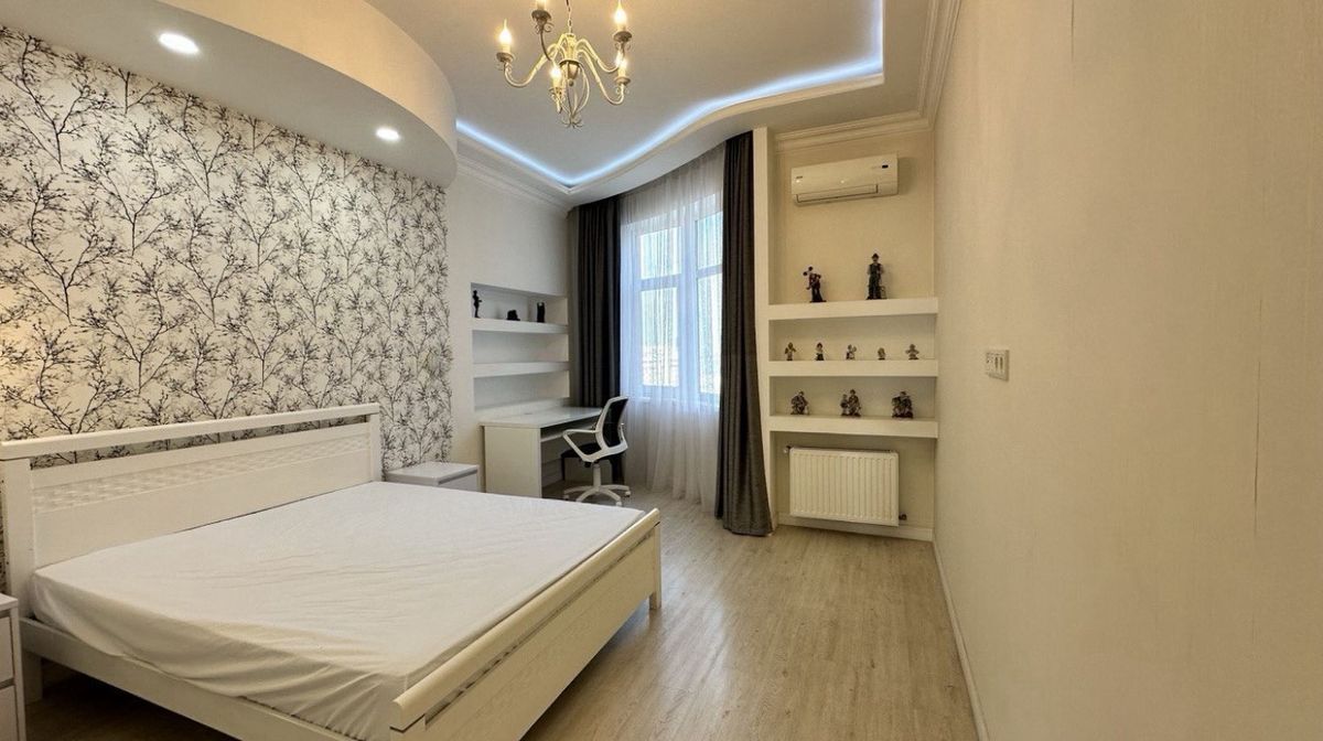 Apartment on Sabansky Lane