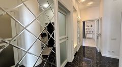 Apartment on Sabansky Lane