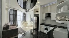 Apartment on Sabansky Lane