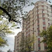 Apartment on Evropeiska Street
