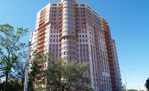 Apartment on Makarenko Street