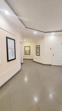 Apartment on Makarenko Street