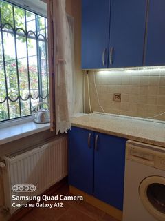 Apartment on Dalnytska Street