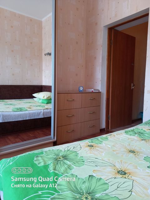 Apartment on Dalnytska Street