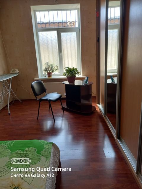 Apartment on Dalnytska Street