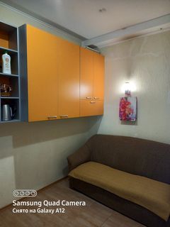 Apartment on Dalnytska Street