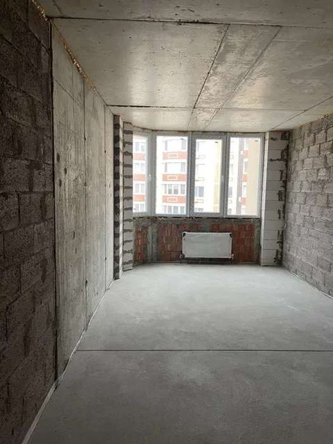 Apartment on Paustovsky Street