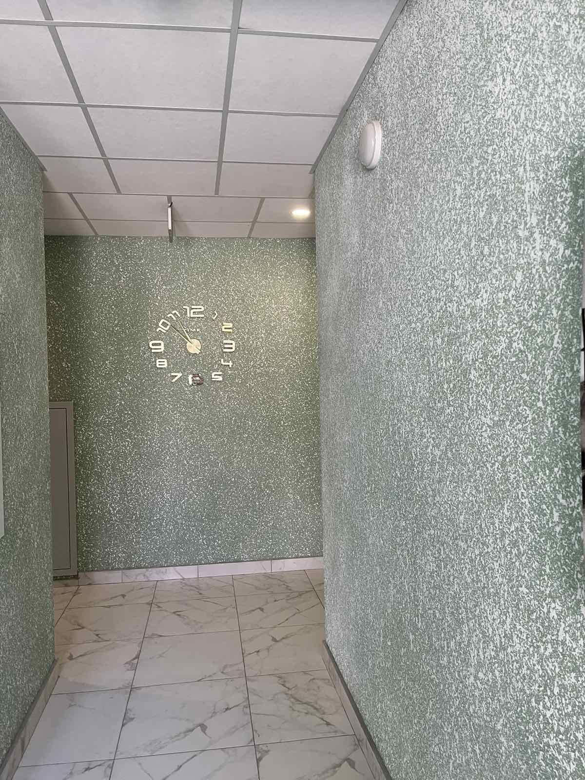 Apartment on Bocharova Street