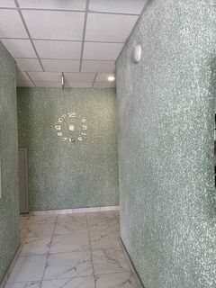 Apartment on Bocharova Street
