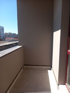 Apartment on Bocharova Street