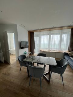 Apartment on Fontanskaya Road