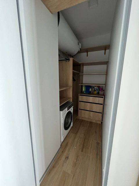 Apartment on Fontanskaya Road