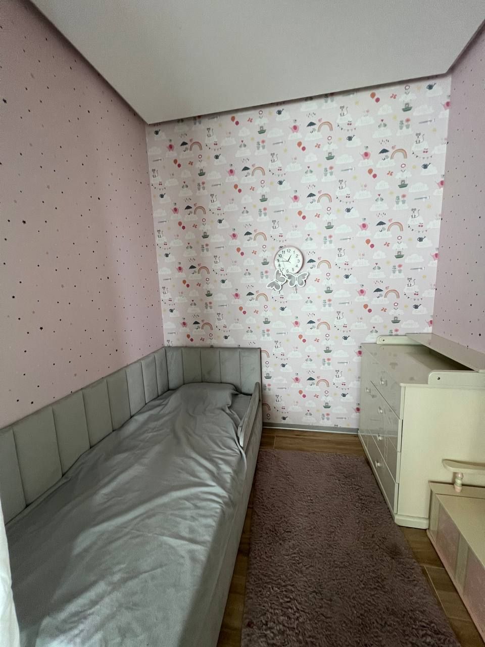 Apartment on Fontanskaya Road