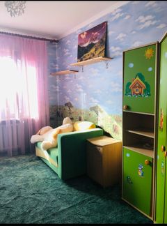 Квартира на Добровольського вул.