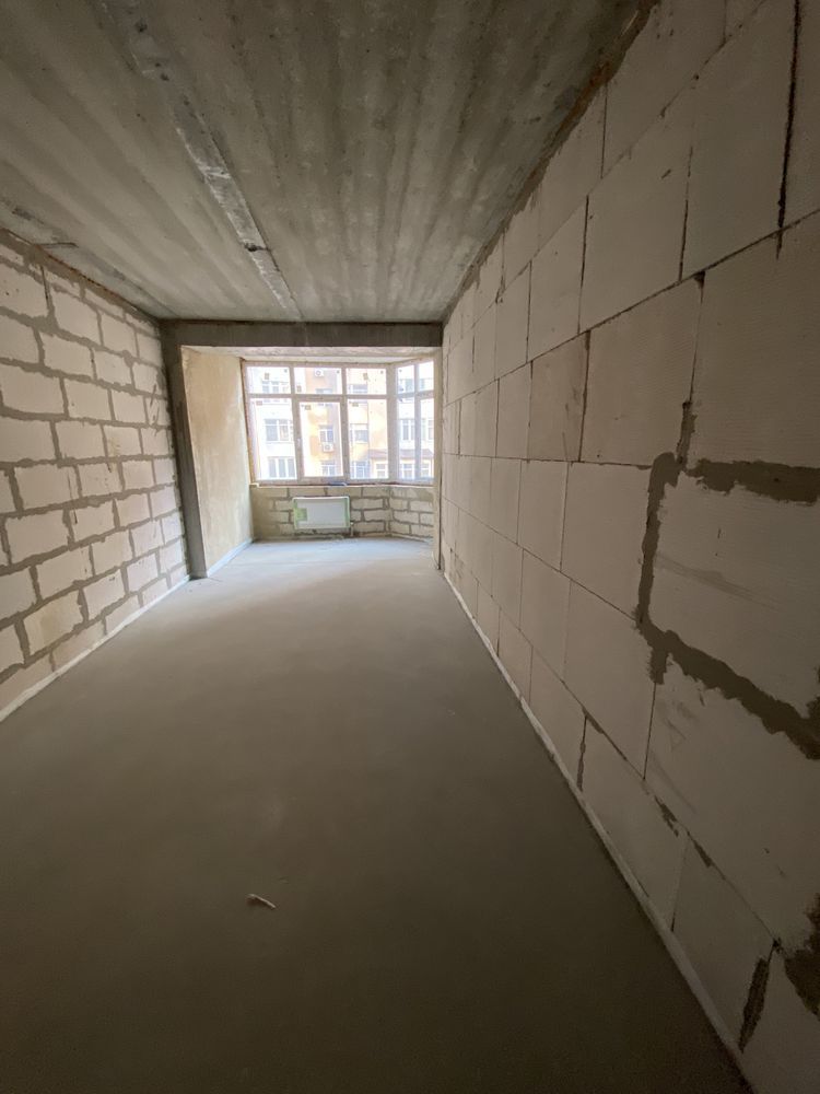 Apartment on Govorova Street