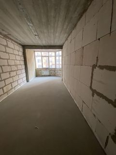 Apartment on Govorova Street