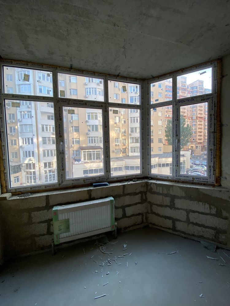 Apartment on Govorova Street