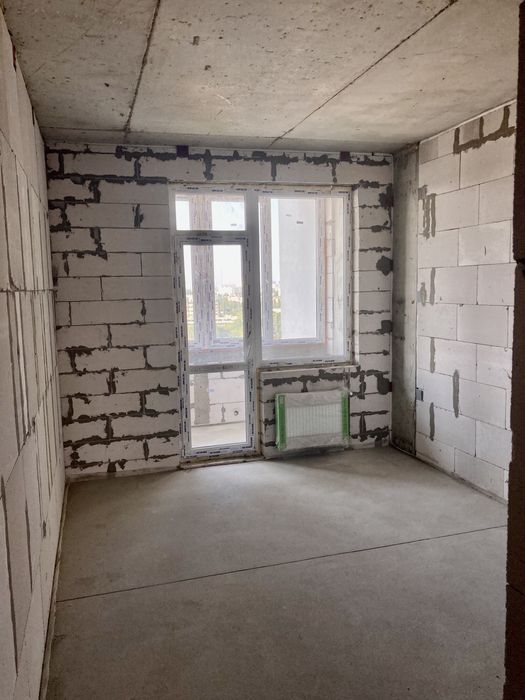 Apartment on Williams Street