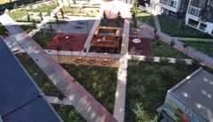 Apartment on Williams Street