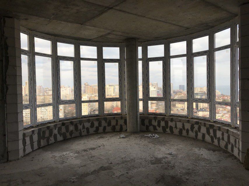 Apartment on Fontanskaya Road,