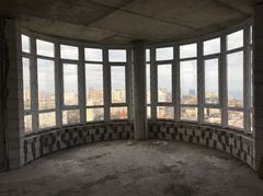 Apartment on Fontanskaya Road,