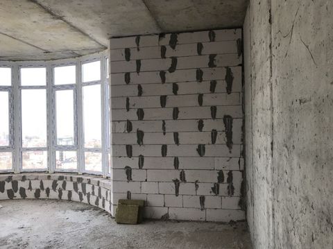 Apartment on Fontanskaya Road,