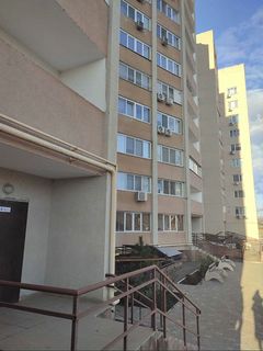 Apartment on Spanish Lane