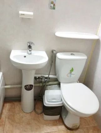 Room for sale on Troitska Street