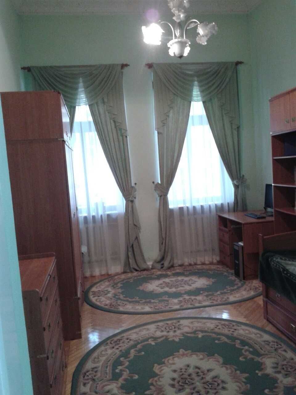 3к. квартира в центре .ул.Дворянская