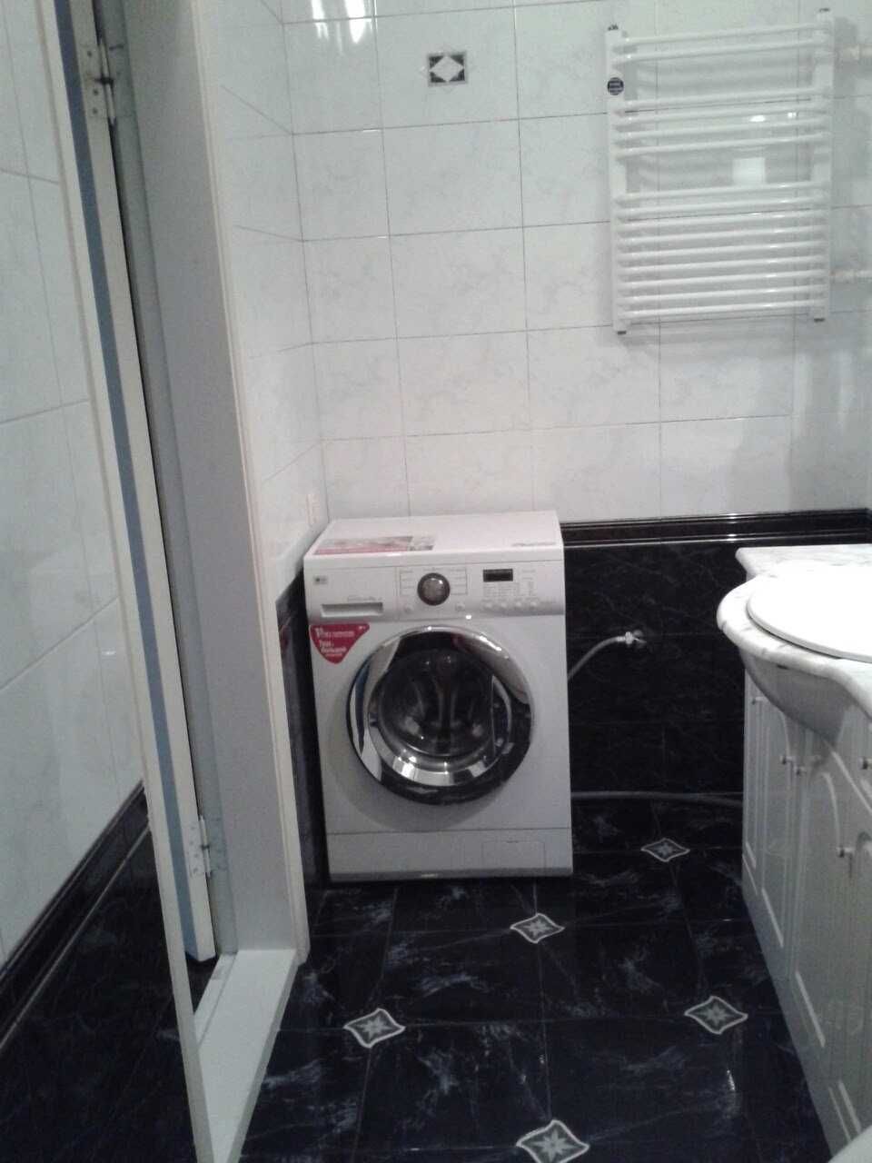 3к. квартира в центре .ул.Дворянская
