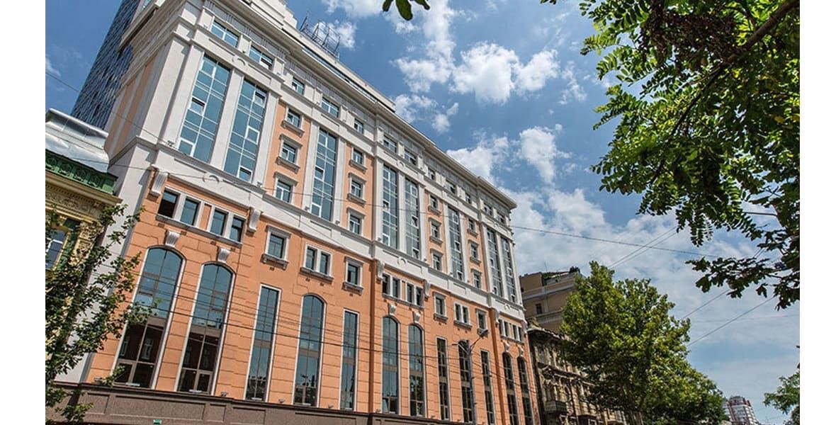Apartment on Bolshaya Arnautskaya Street