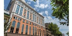 Apartment on Bolshaya Arnautskaya Street