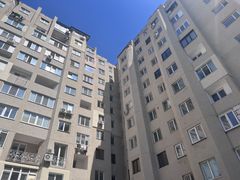 Apartment on Bocharova Street