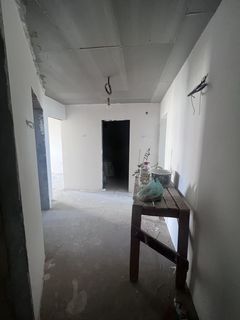 Apartment on Bocharova Street