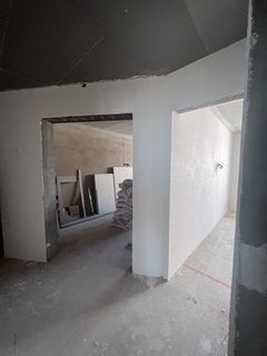 Apartment on Bocharova Street