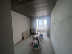 Apartment on Bocharova Street