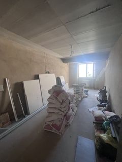 Apartment on Bocharova Street