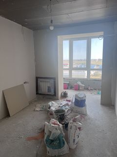 Apartment on Bocharova Street