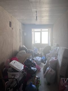 Apartment on Bocharova Street