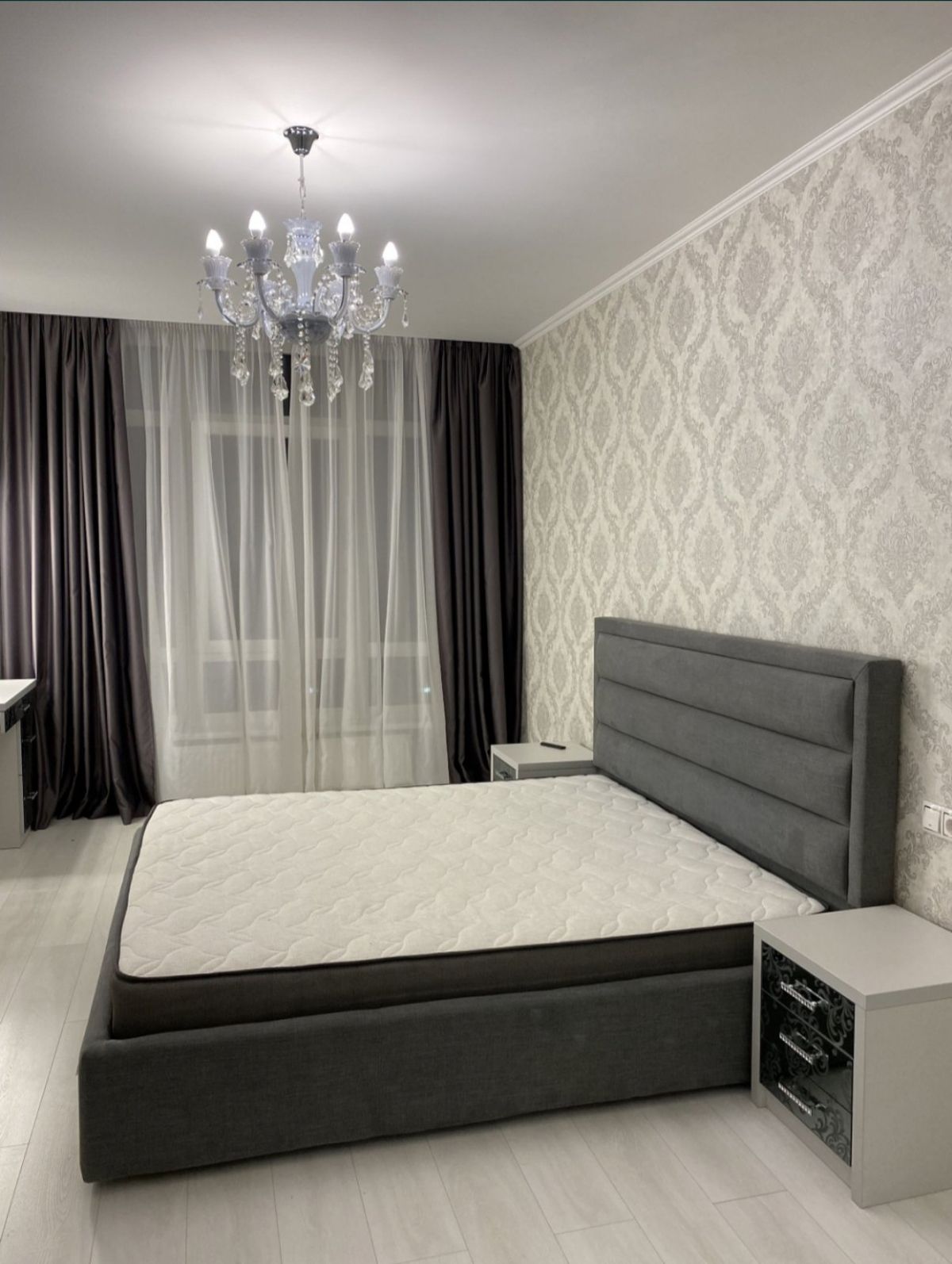 Apartment on Fontanska Road