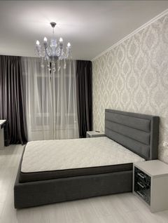 Apartment on Fontanska Road