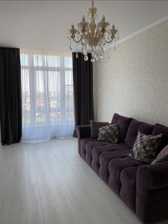 Apartment on Fontanska Road