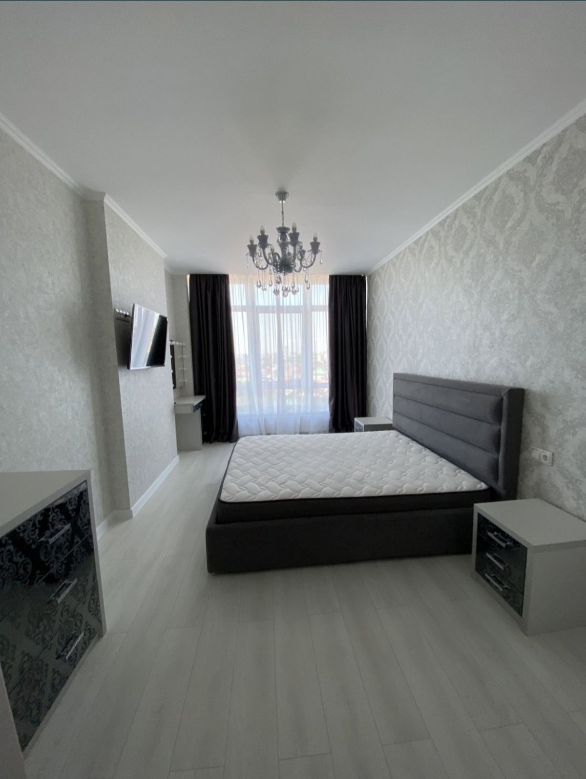 Apartment on Fontanska Road
