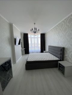 Apartment on Fontanska Road